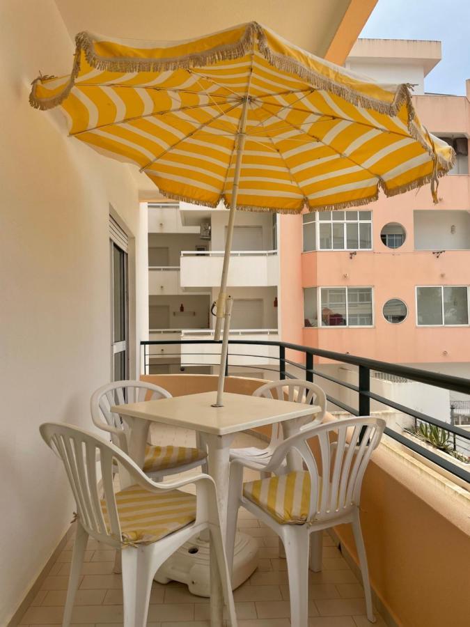 מונטה גורדו Praia Mar מראה חיצוני תמונה